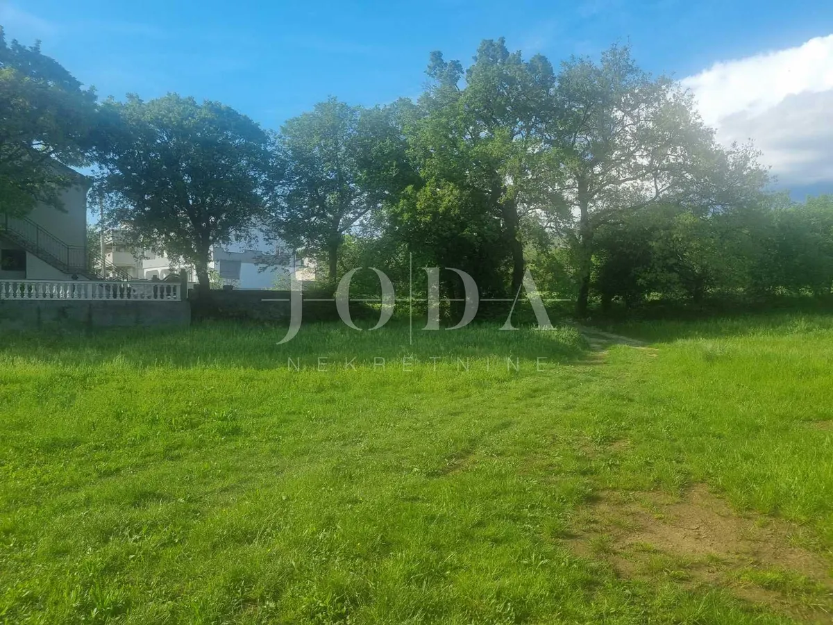 Zemljište - Novi Vinodolski, 1829m2