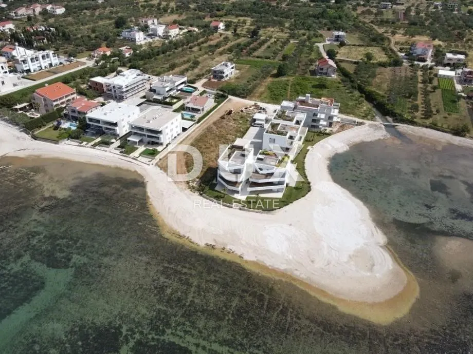 Zemljište - Sukošan, 3602m2
