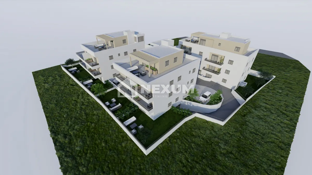 Stan - Kaštela, 152m2