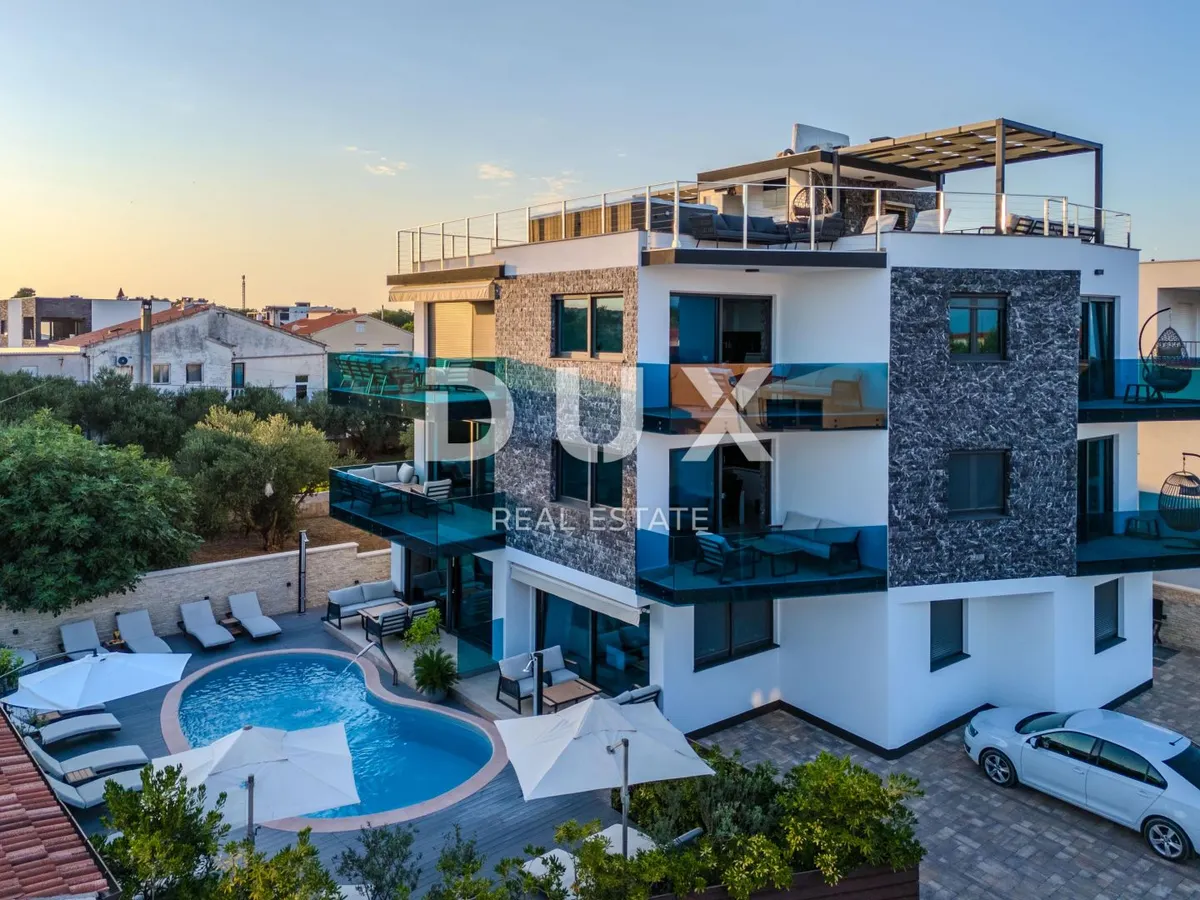 Kuća - Vir, 550m2