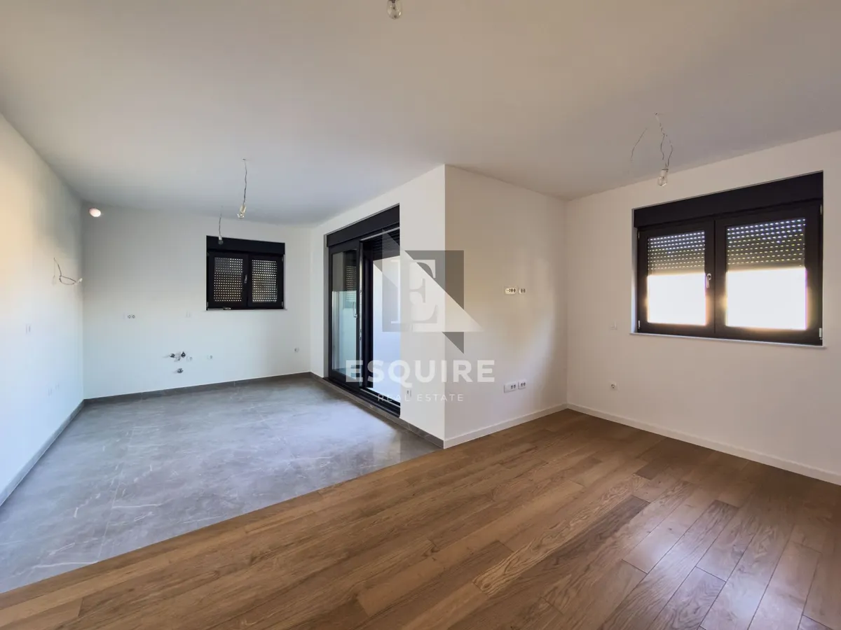 Apartment - Zadar, 73.44m2