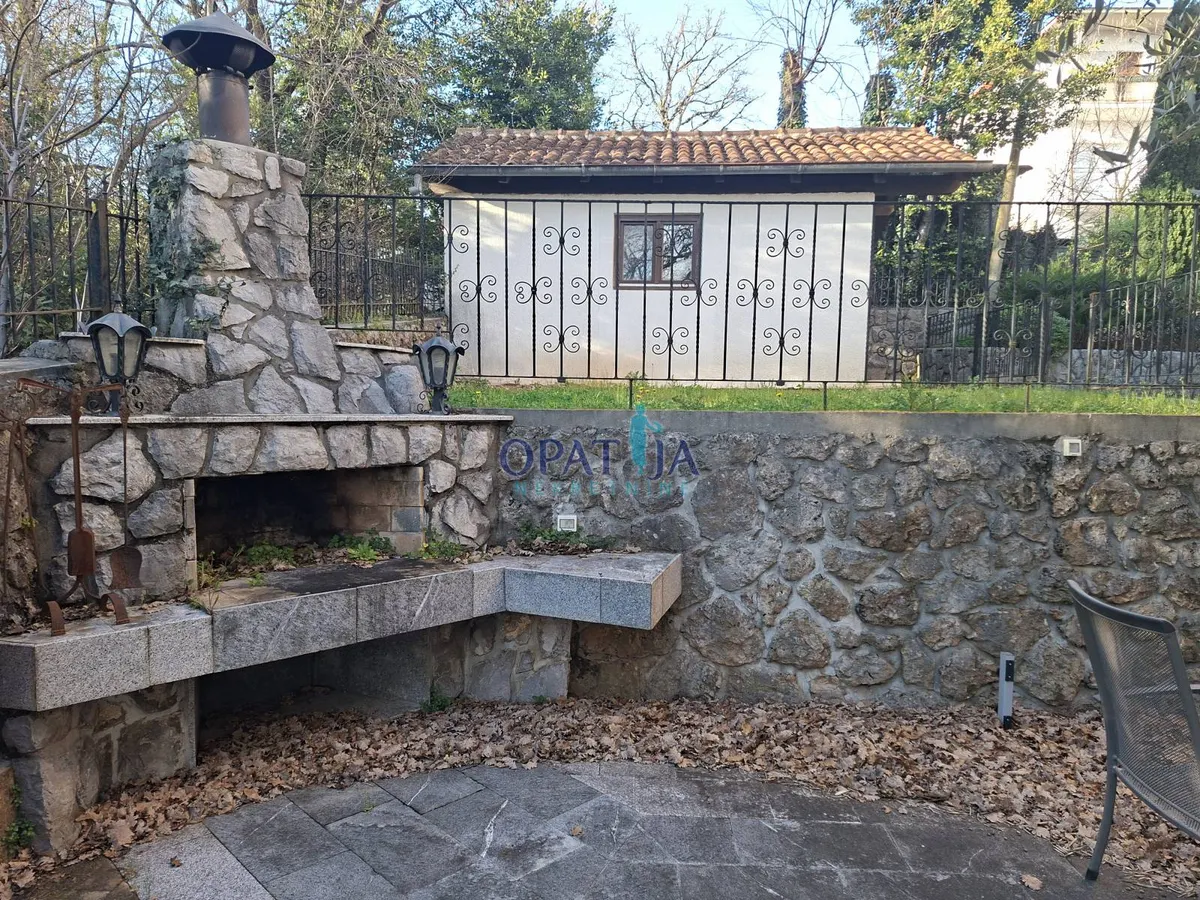Kuća - Opatija, 300m2