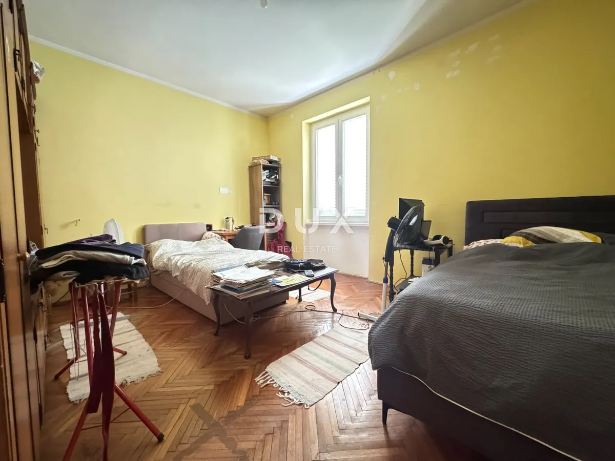 Stan - Rijeka, 60m2