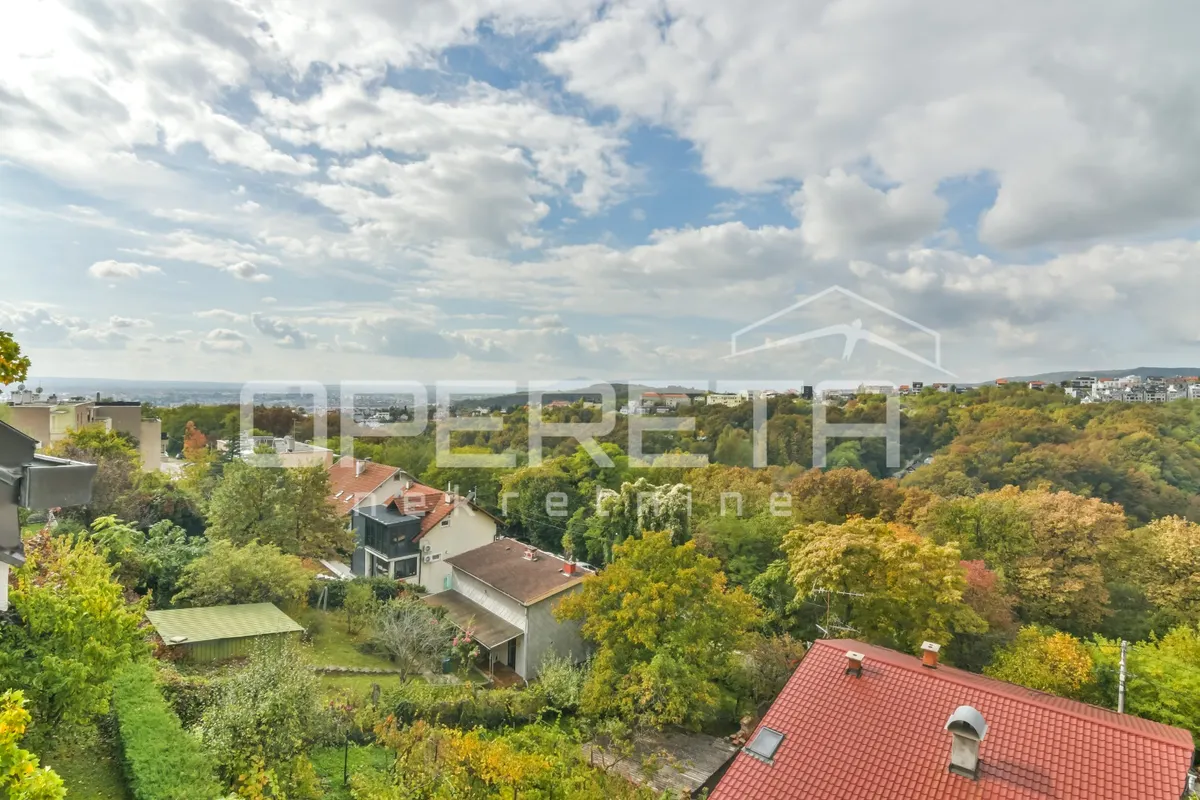 Apartment - Vinogradi, Črnomerec, Zagreb, 49m2