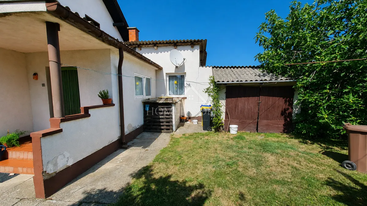House - Koprivnica, 110m2