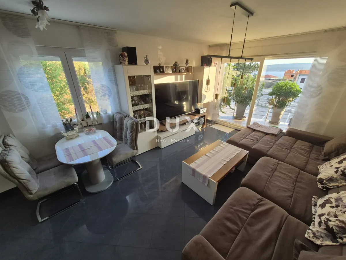 Stan - Crikvenica, 81.65m2