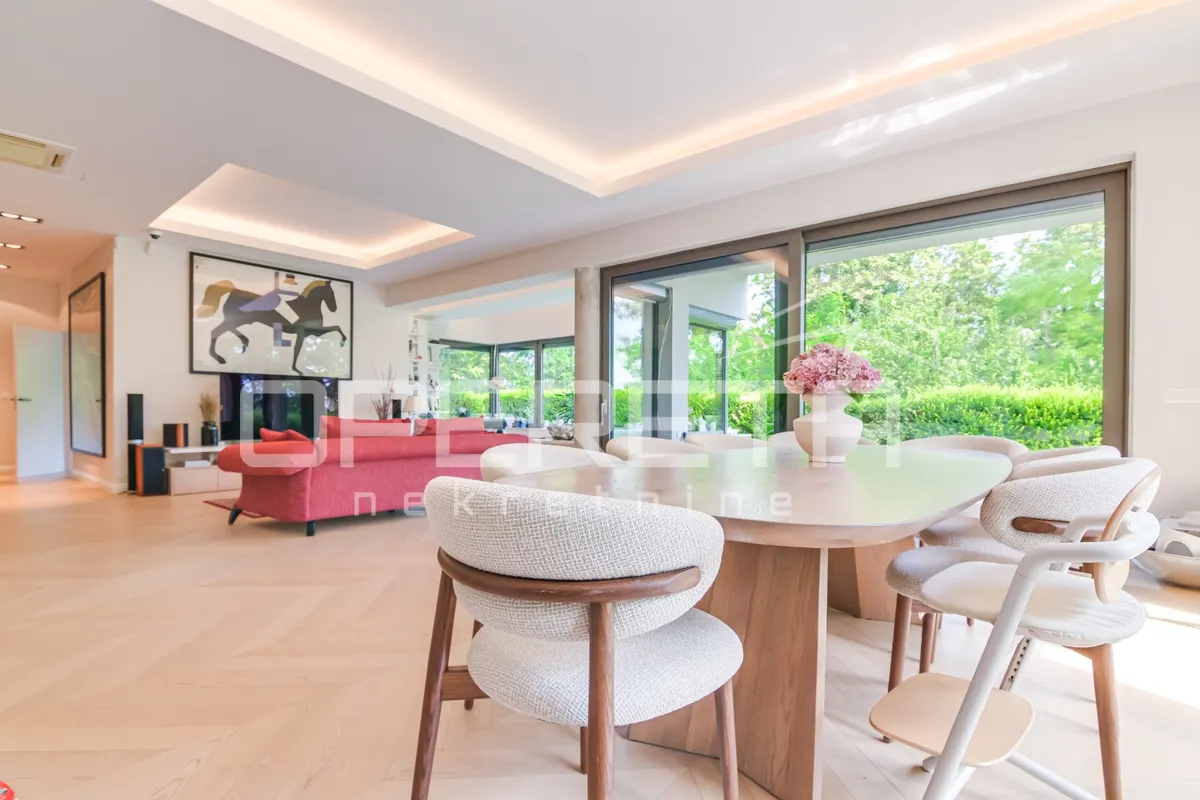 Apartment - Gornje Prekrižje, Centar, Zagreb, 285m2