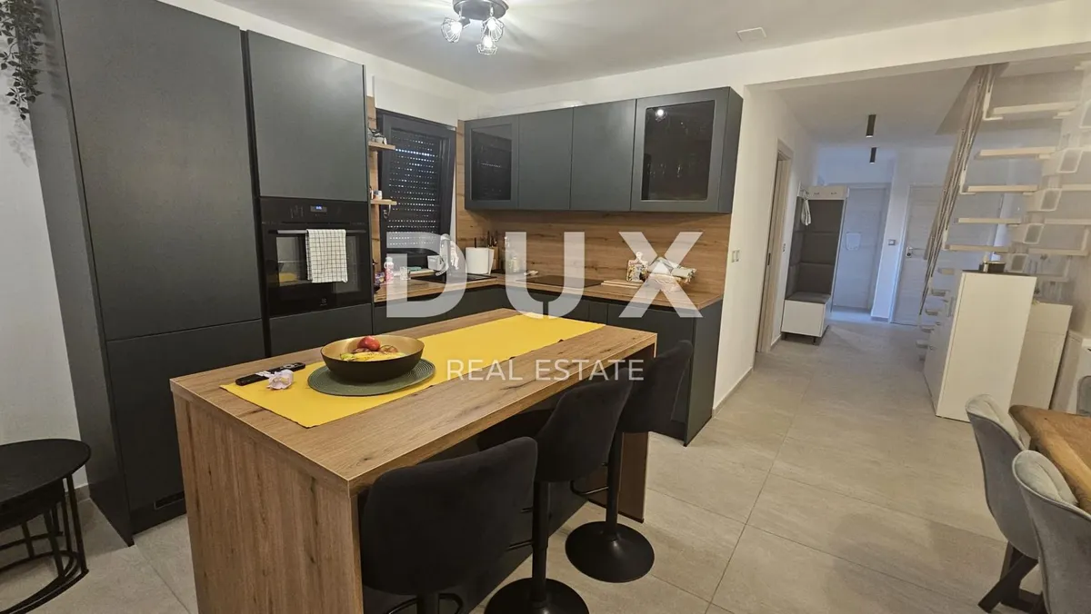 Apartment - Rijeka, 112m2