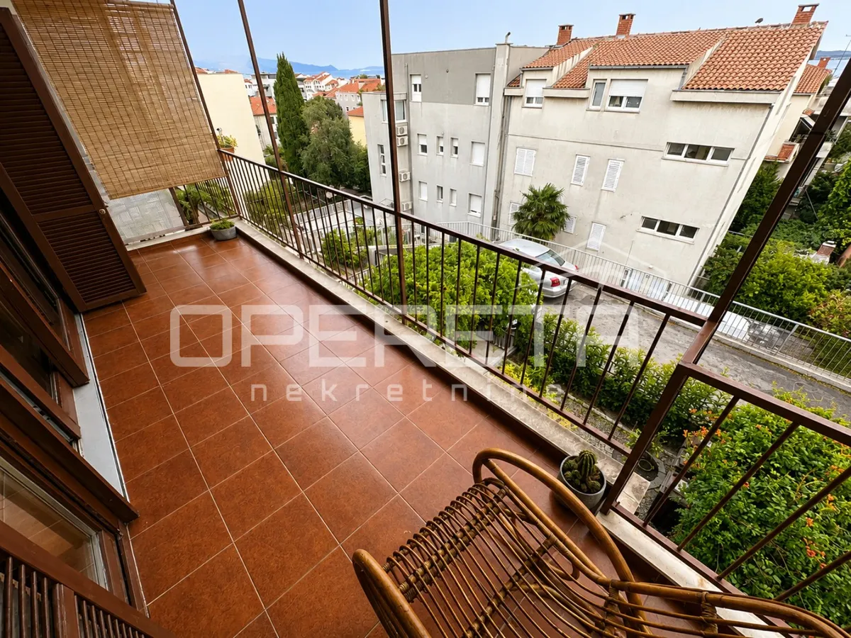 Stan - Bačvice, Split, Split, 73.5m2