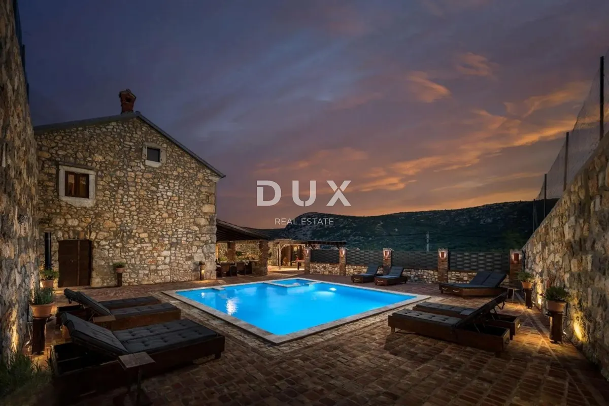 House - Vinodolska Općina, 230m2