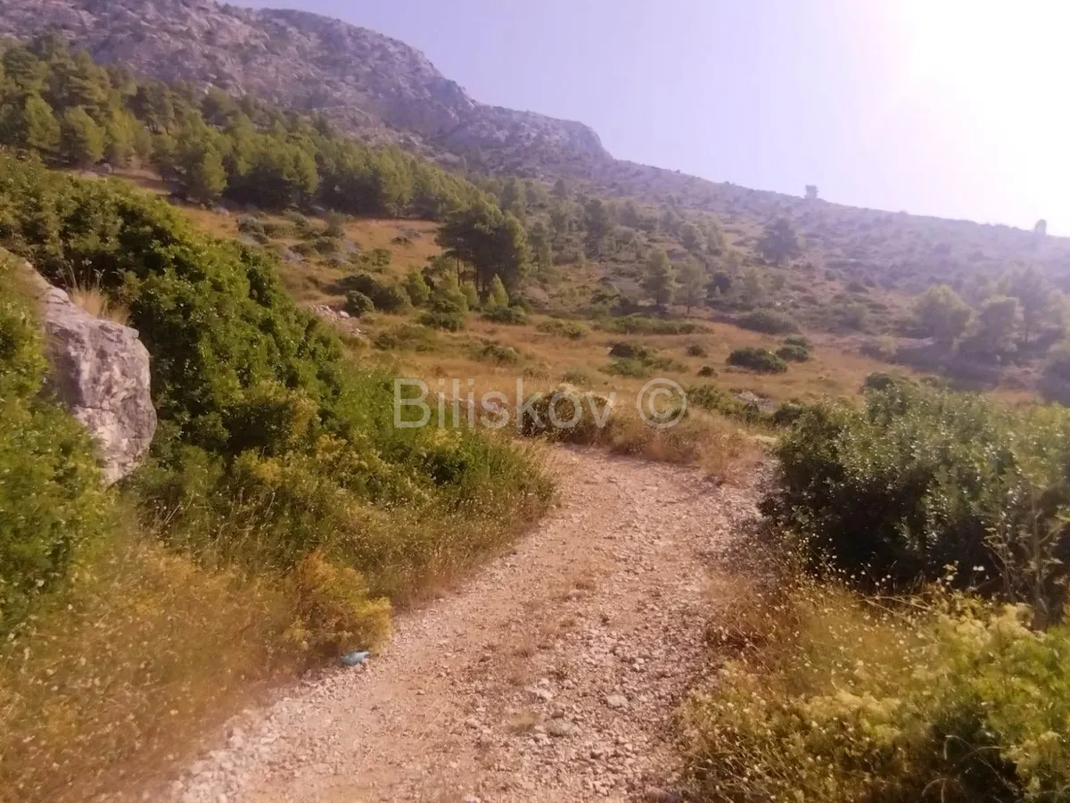 Land - Hvar, 5150m2