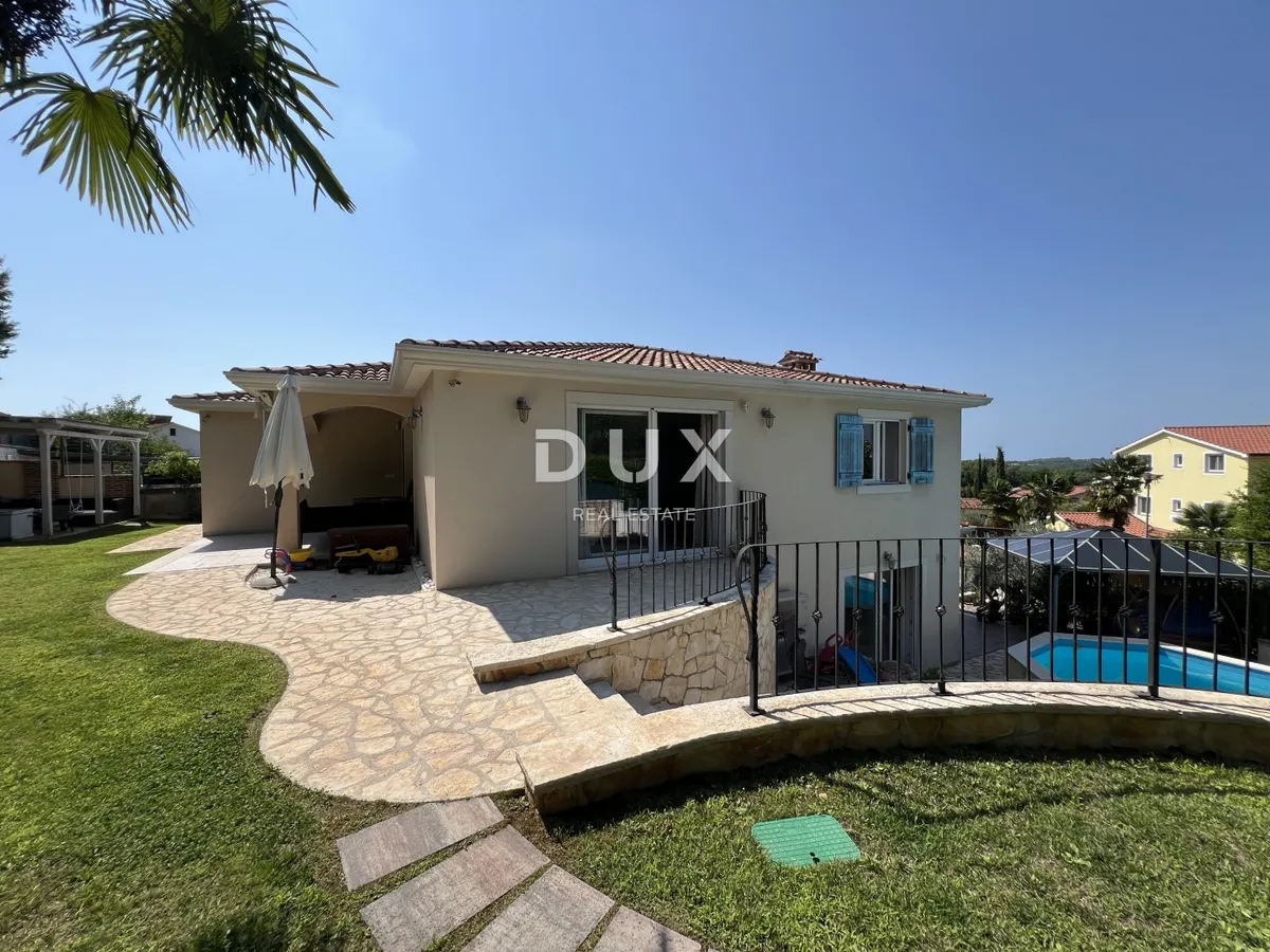 Kuća - Poreč, 180m2