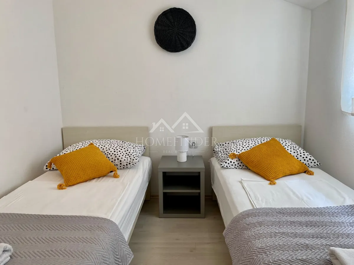 Apartment - Novalja, 74.7m2