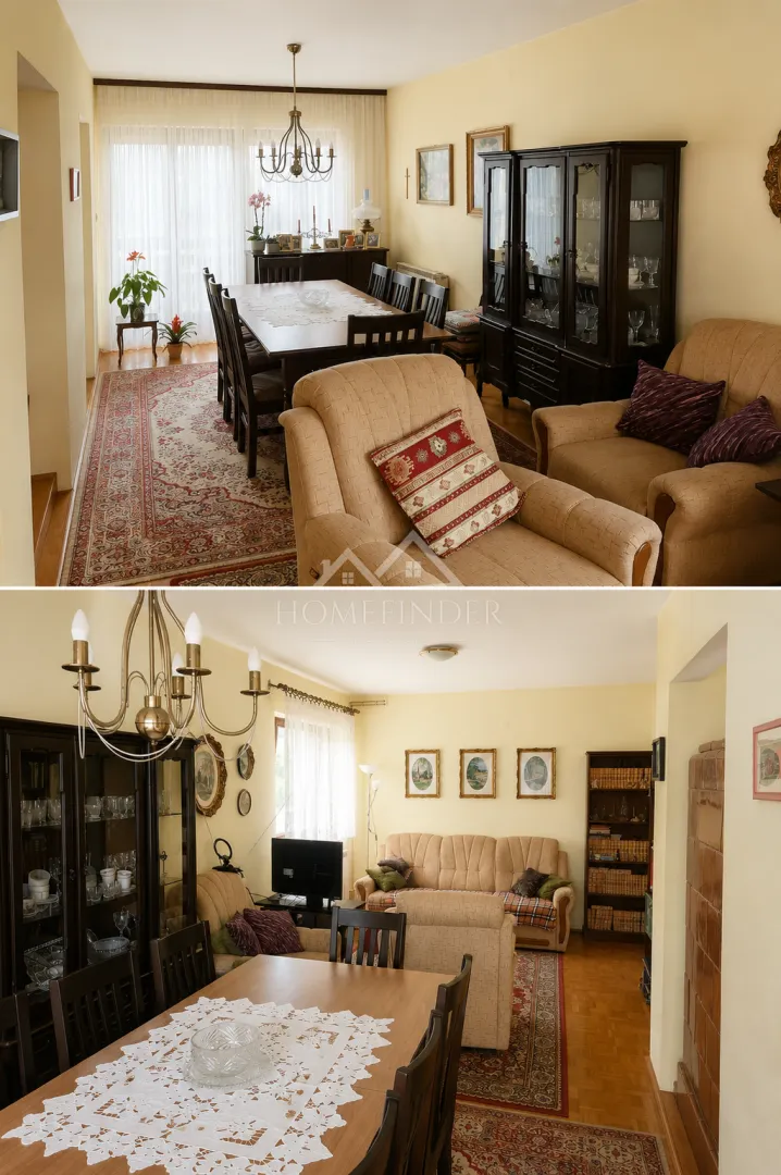 House - Vrbovec, 279m2
