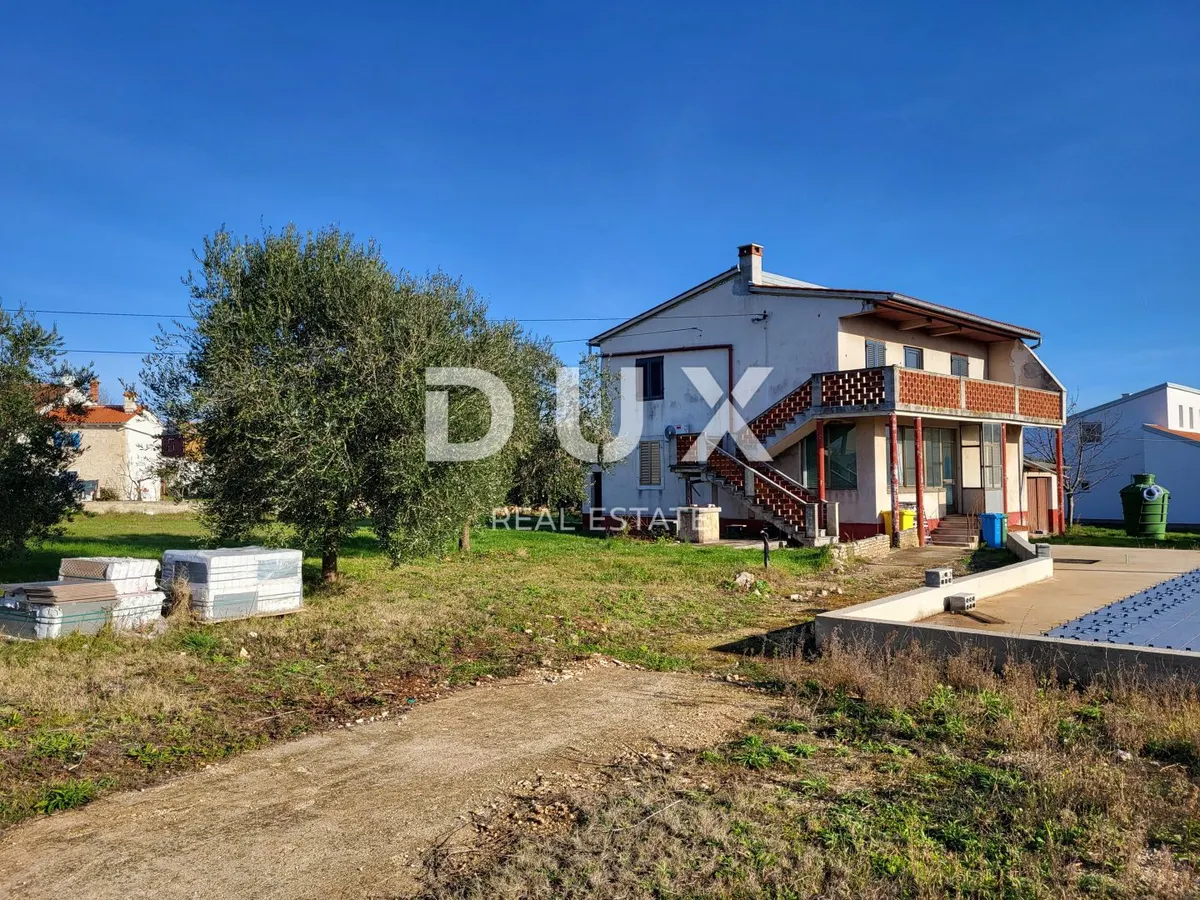 Kuća - Marčana, 225m2