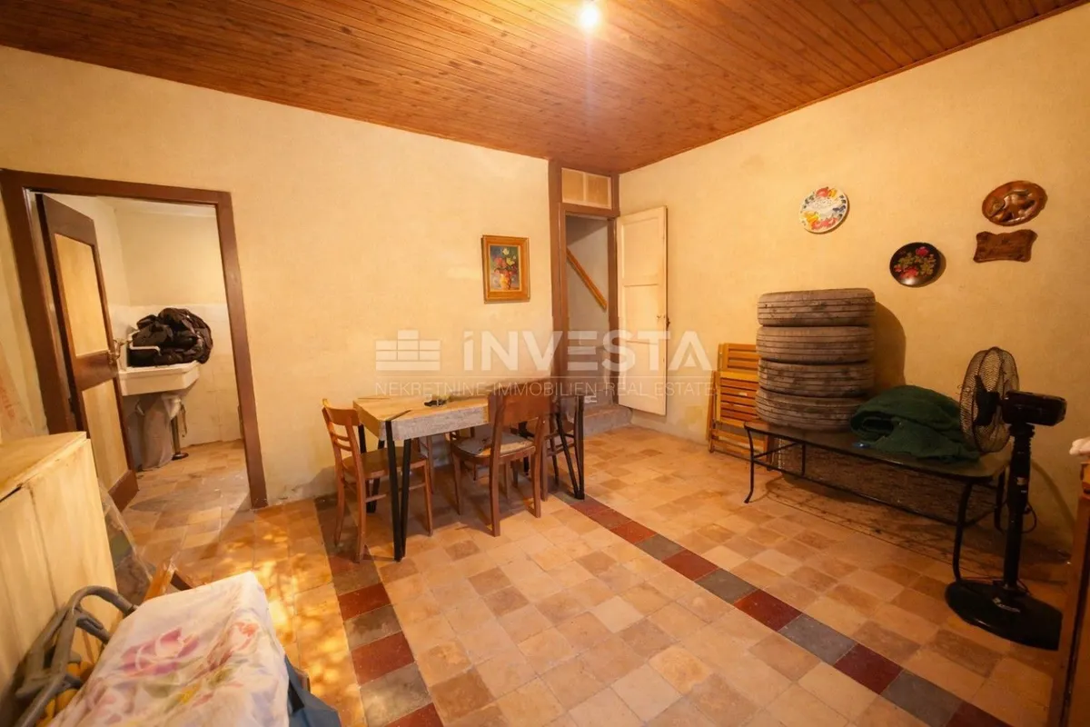 Kuća - Bale, 120m2