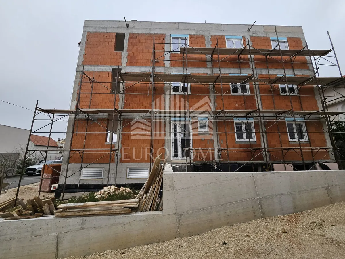 Stan - Zadar, 63.95m2
