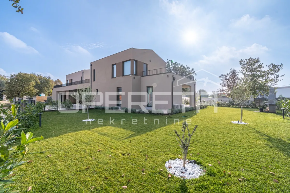 Kuća - Žbandaj, Poreč, Poreč, 165m2