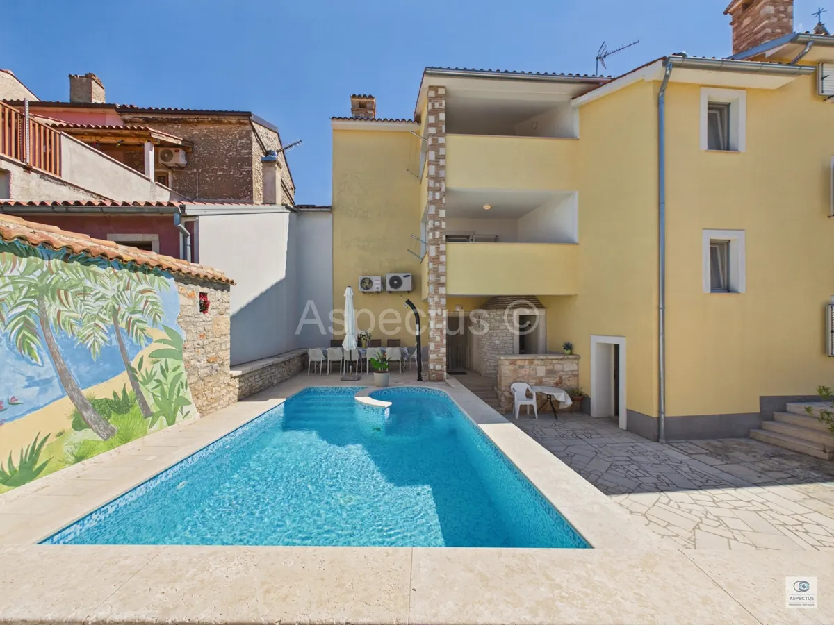 House - Vodnjan, 358m2