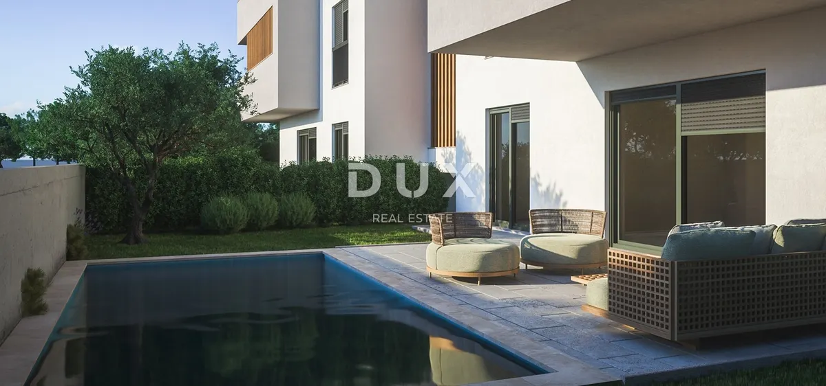 Stan - Vodice, 147.34m2