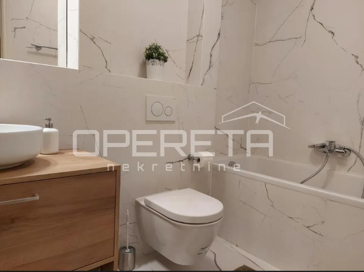 Apartment - Iblerov trg, Centar, Zagreb, 81.4m2