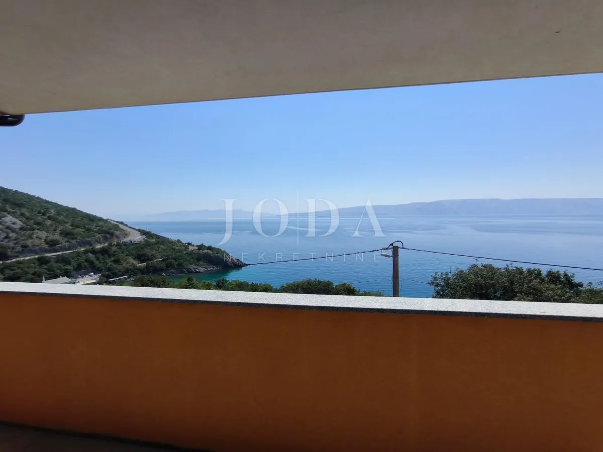 Apartment - Senj, 75m2