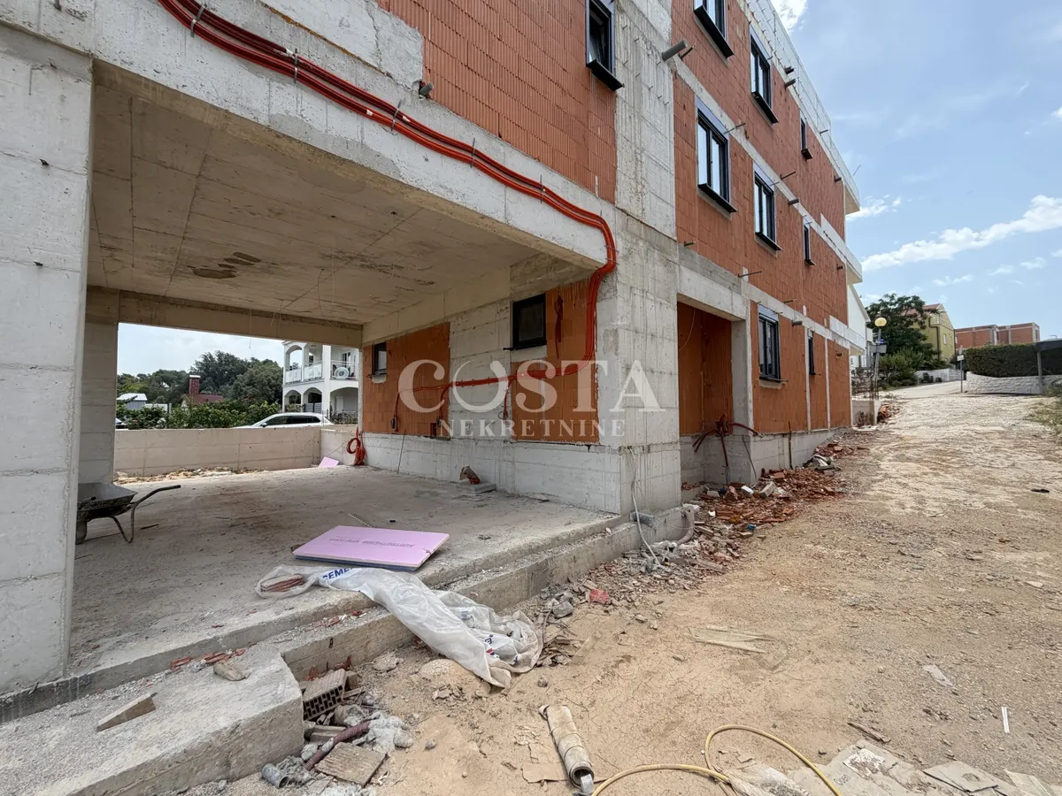 Stan - Zadar - Okolica, 106m2