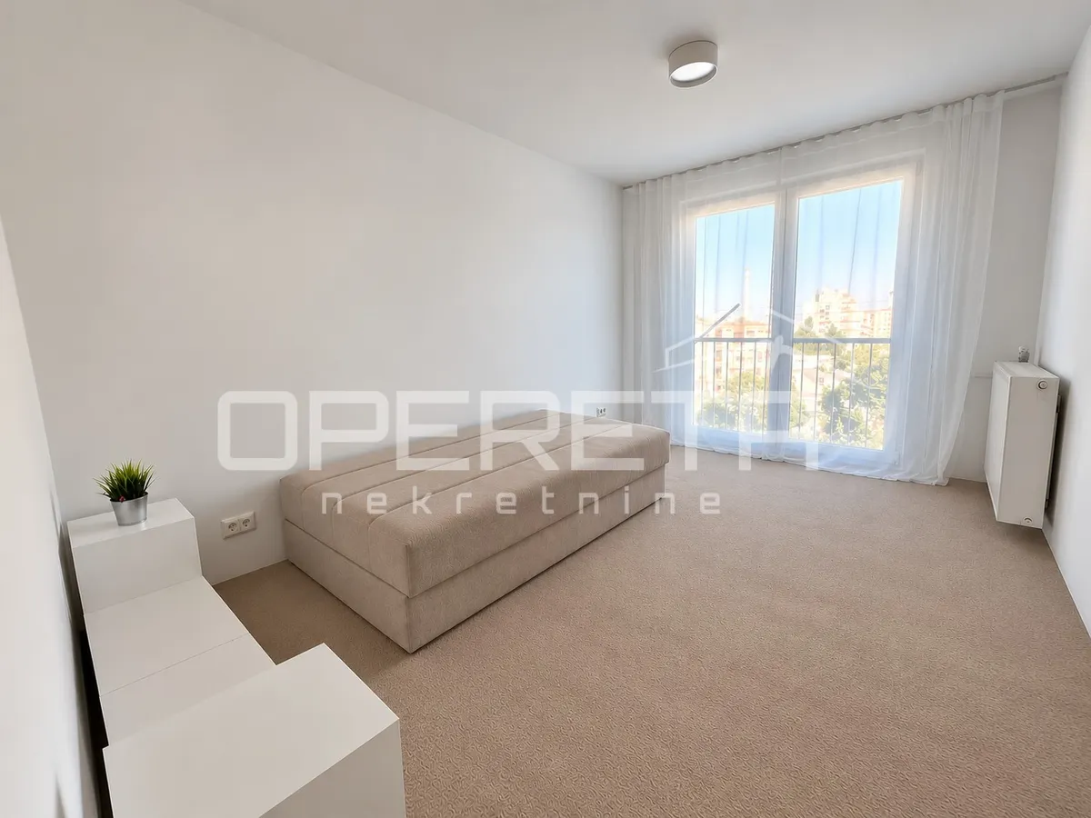Stan - Dragutina Golika, Trešnjevka sjever, Zagreb, 63m2