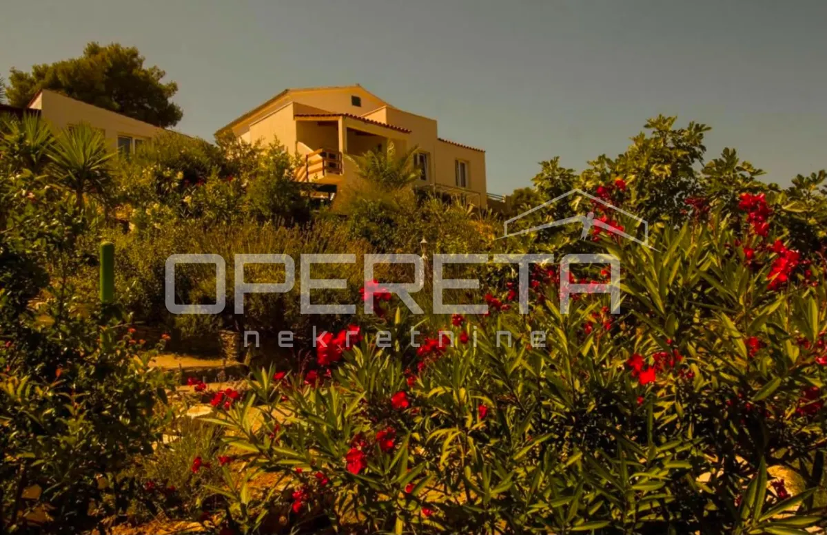 House - Širokovac, Rukavac, Vis, Vis, 280m2