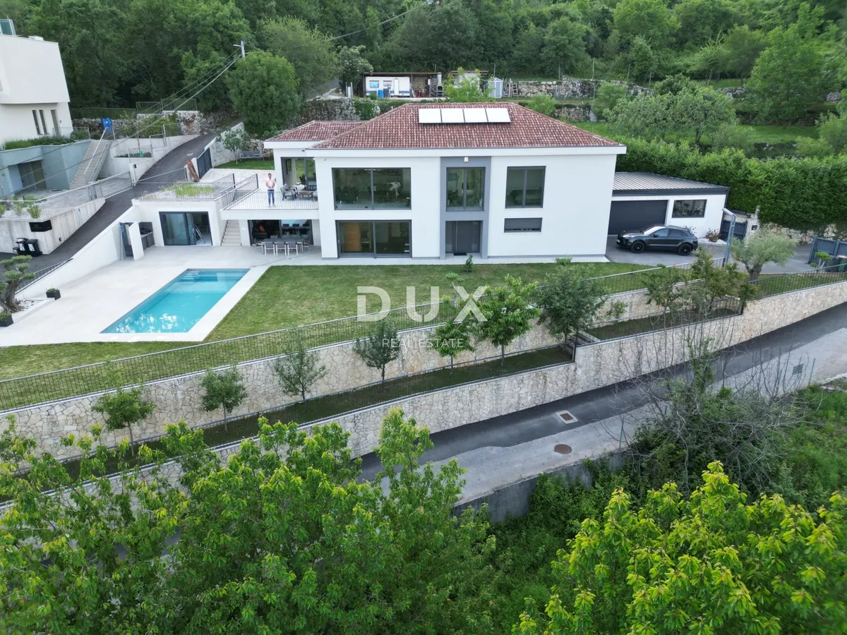Kuća - Opatija - Okolica, 400m2