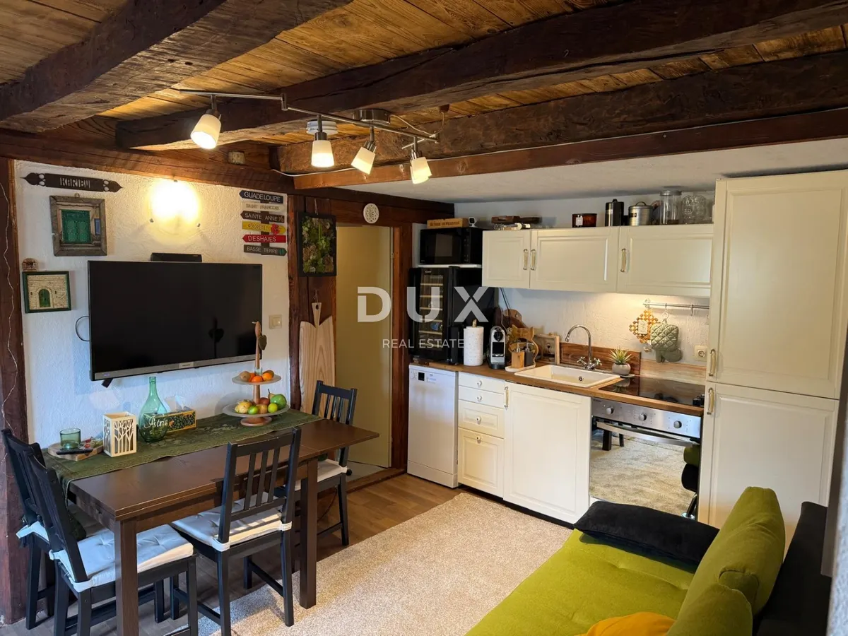 Kuća - Sveti Petar U Šumi, 56m2