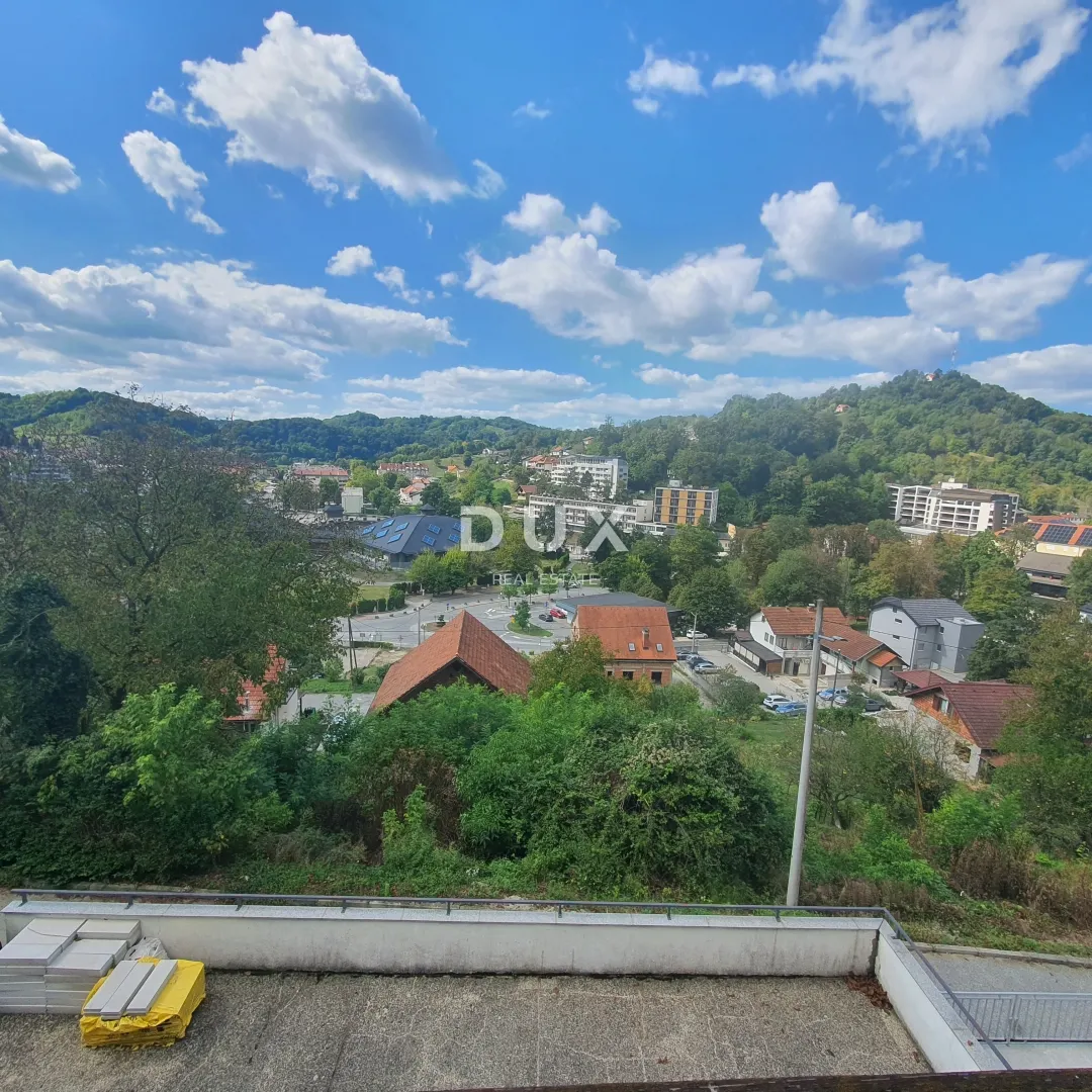 Stan - Krapinske Toplice, 36.24m2