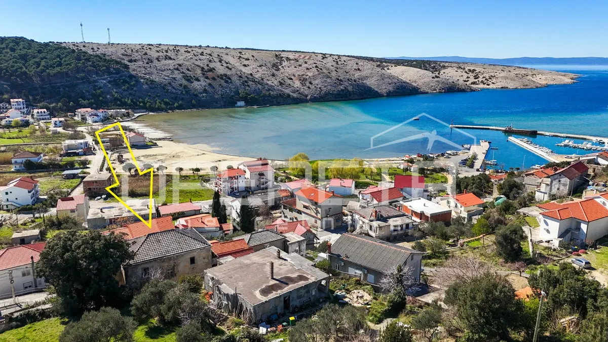 Kuća - Lopar, Rab, Rab, 450m2