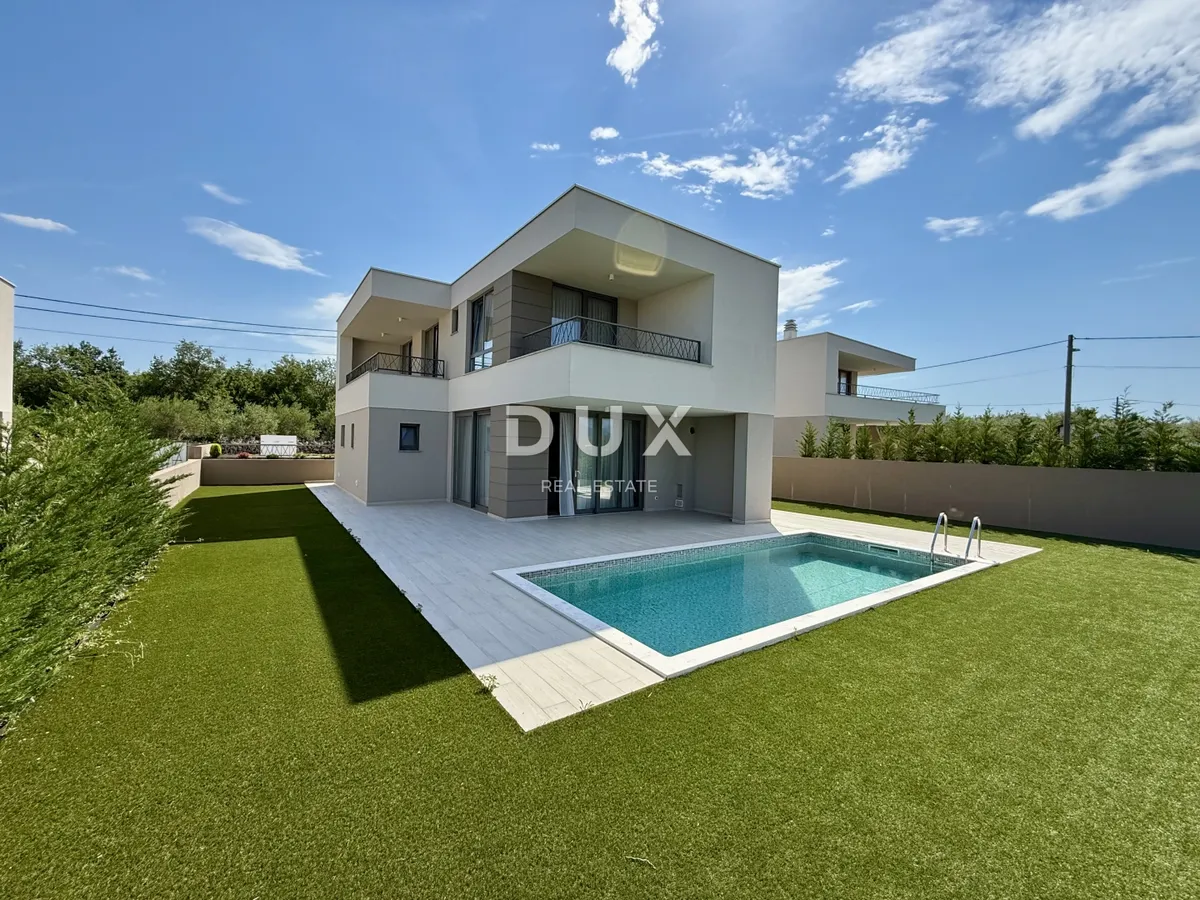 Kuća - Krk, 152m2