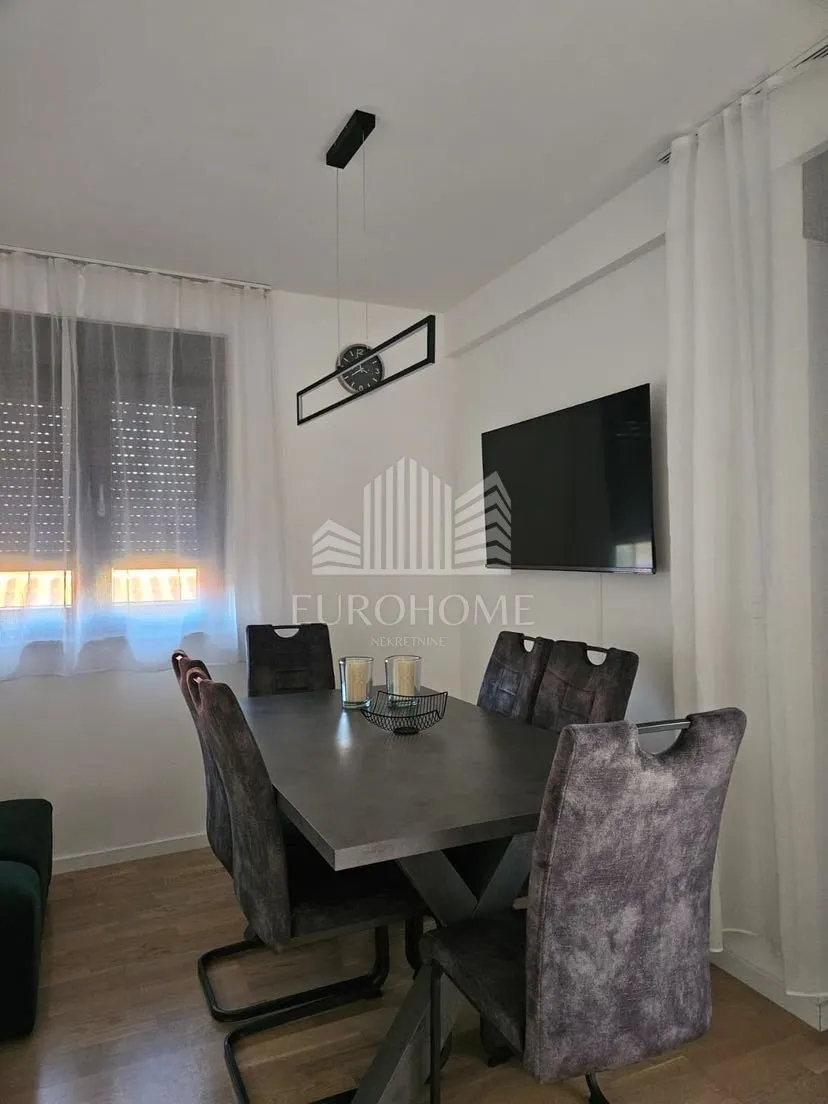 Apartment - Zadar, 70m2