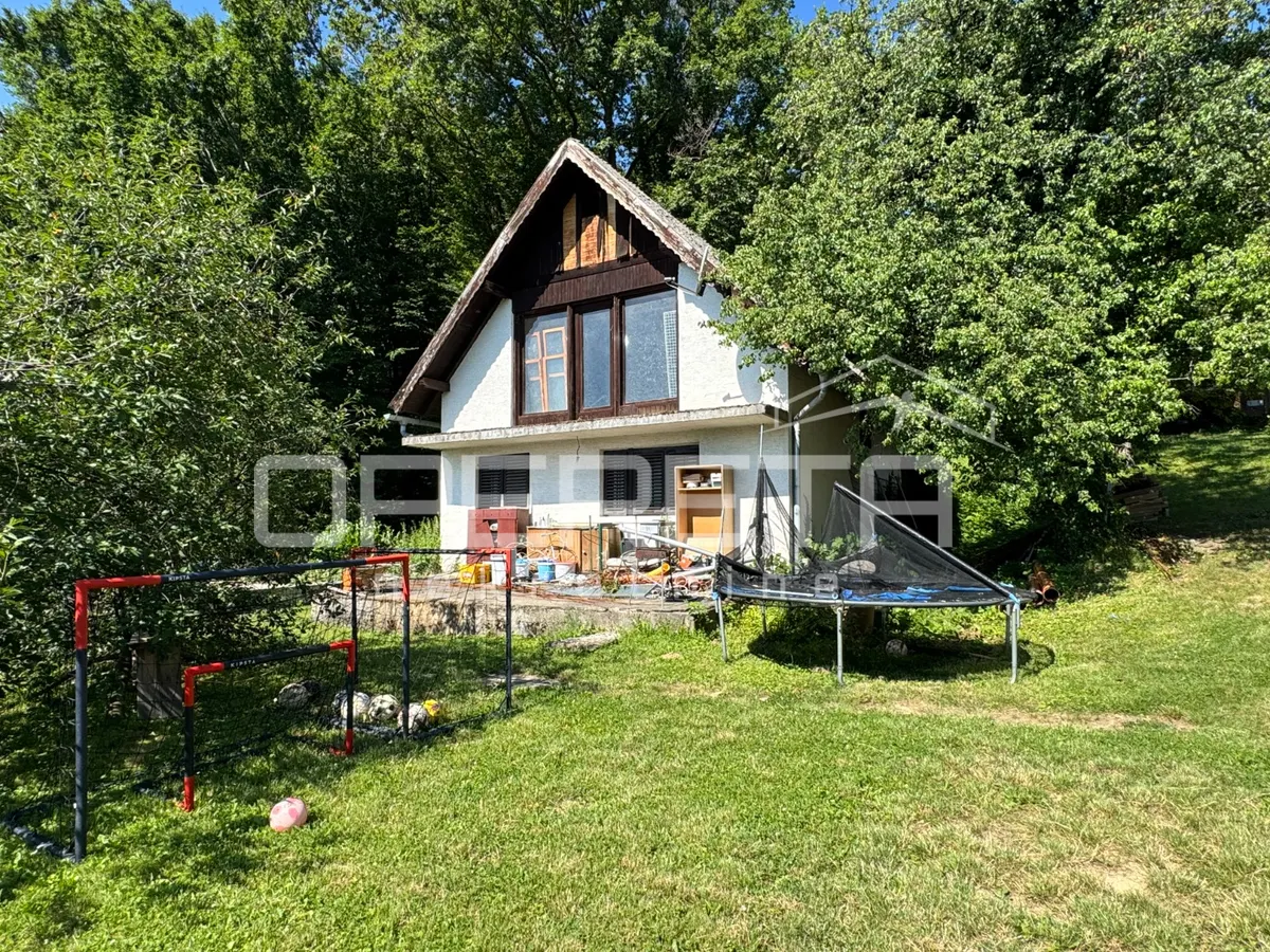 Land - Novačka, Istok, Zagreb, 1173m2