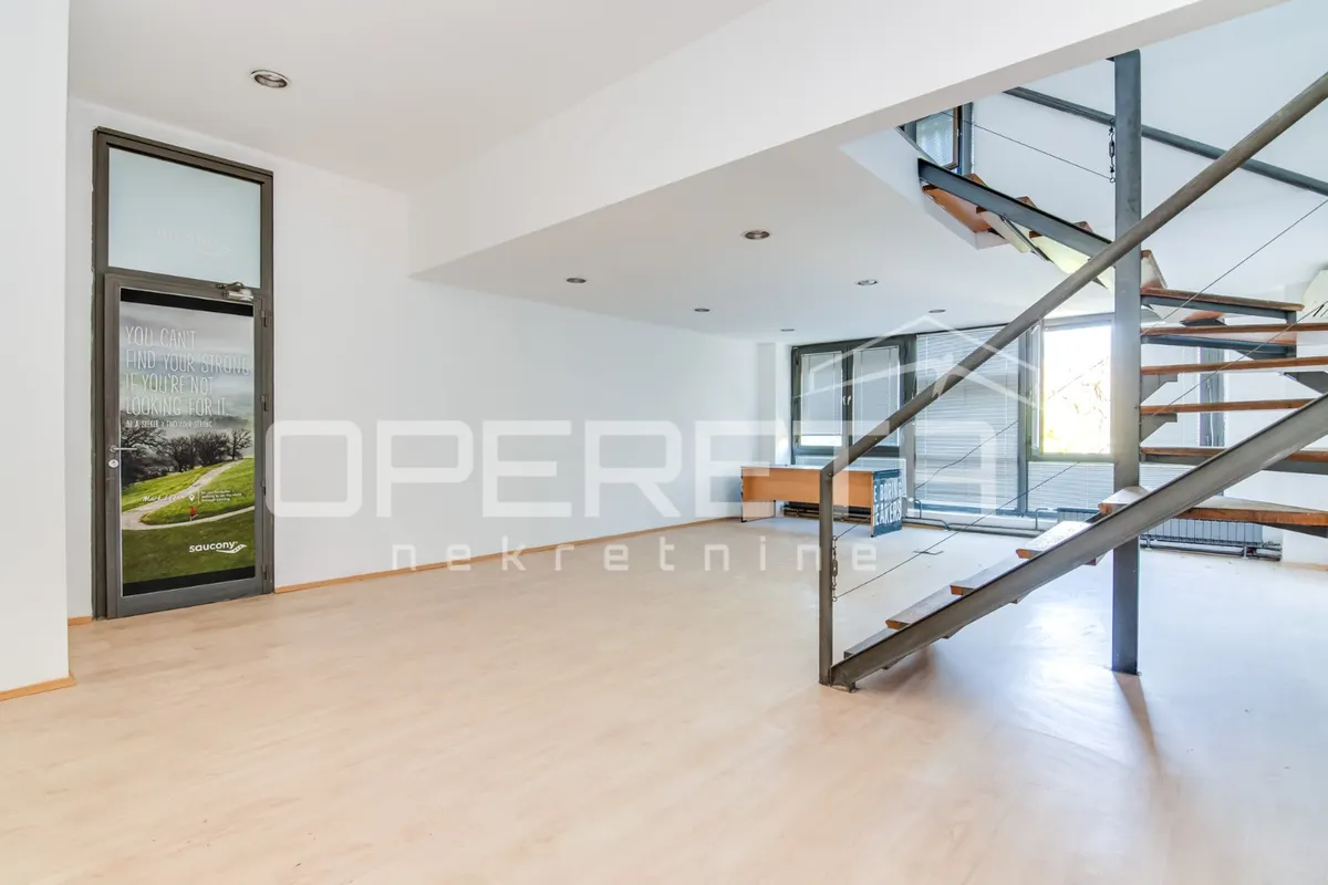 Ured - Selska, Trešnjevka sjever, Zagreb, 300m2