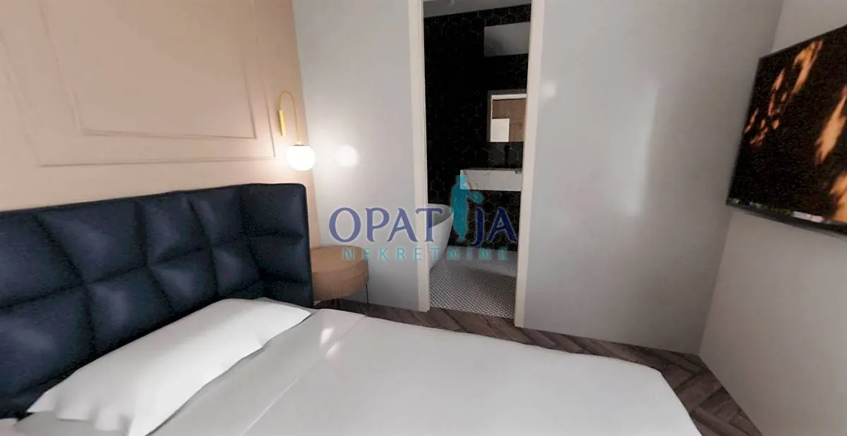 Stan - Privlaka, 108.68m2