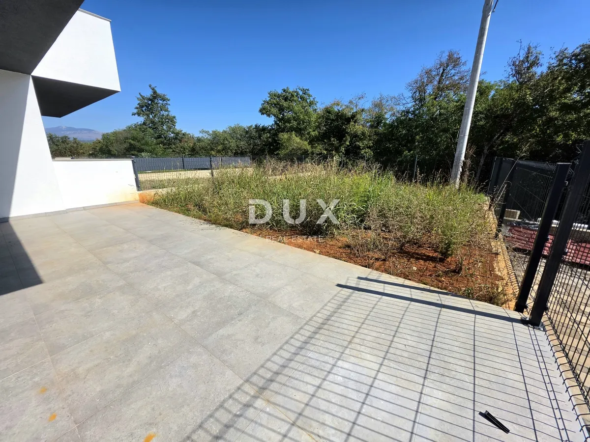 Stan - Kastav, 120m2