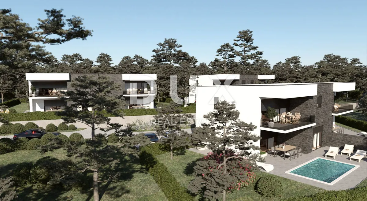 Kuća - Kraljevica, 151m2