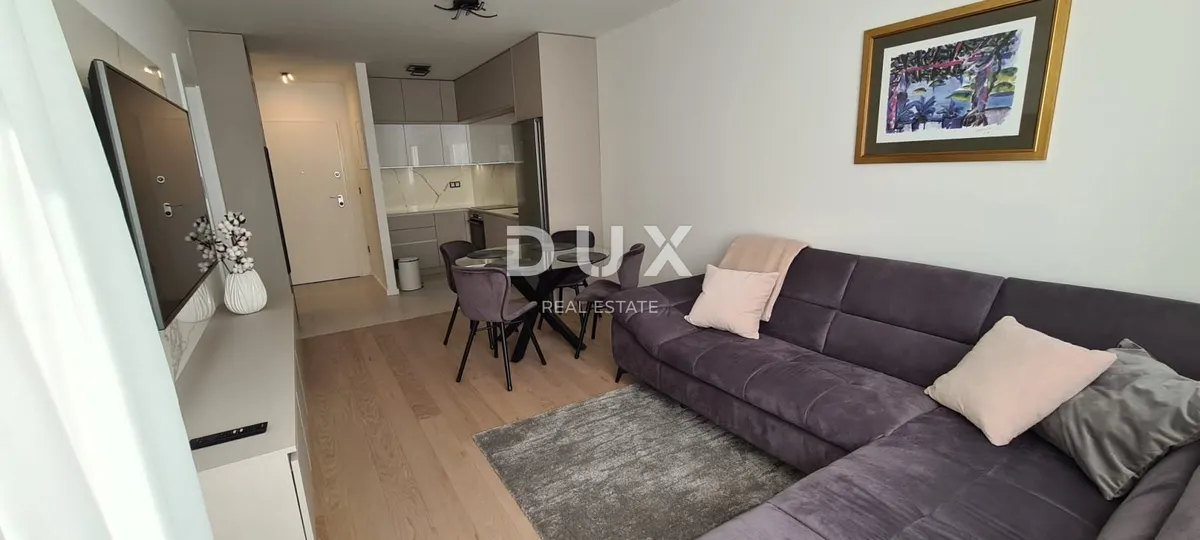 Apartment - Stenjevec, 43.88m2