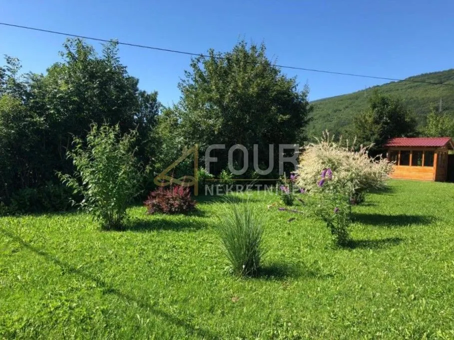 Kuća - Plitvička Jezera, 180m2