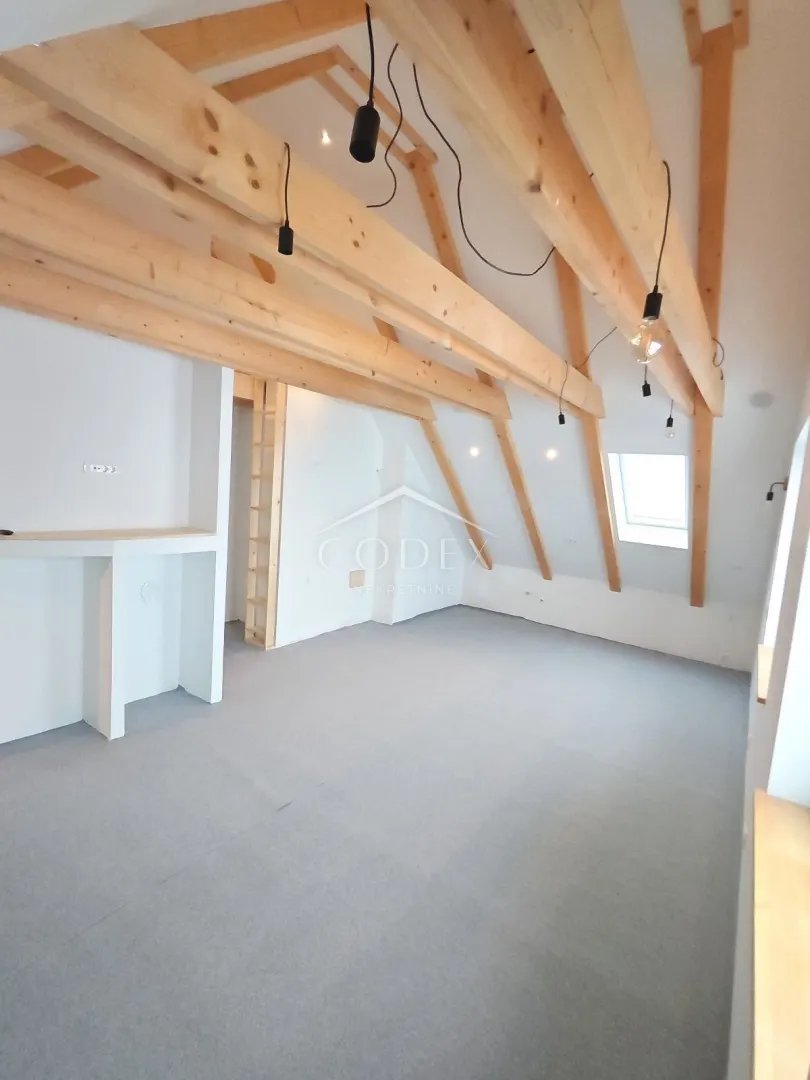 Stan - Lokve, 45m2