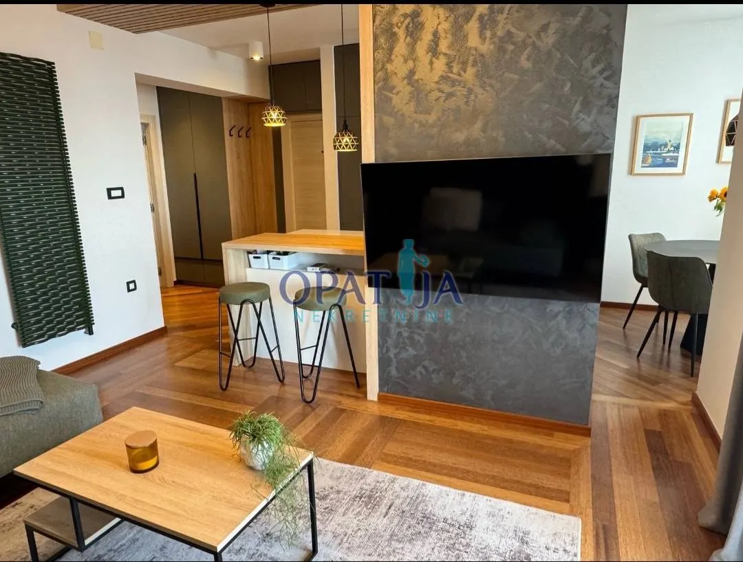 Stan - Opatija, 55m2