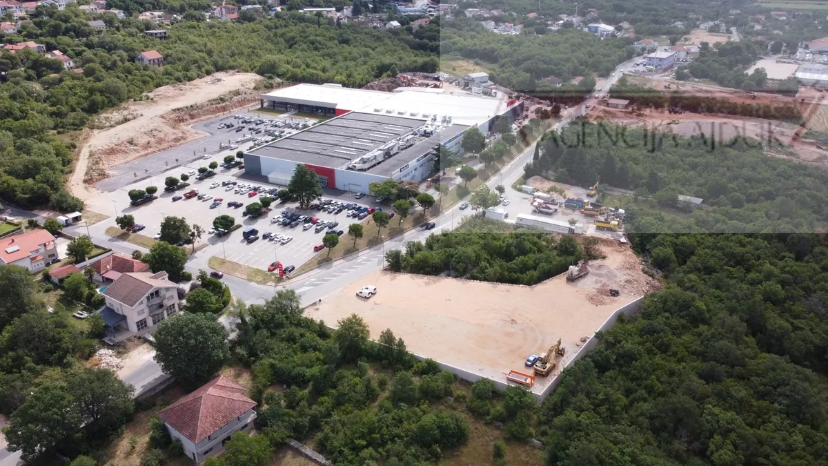 Land - Imotski, 4000m2