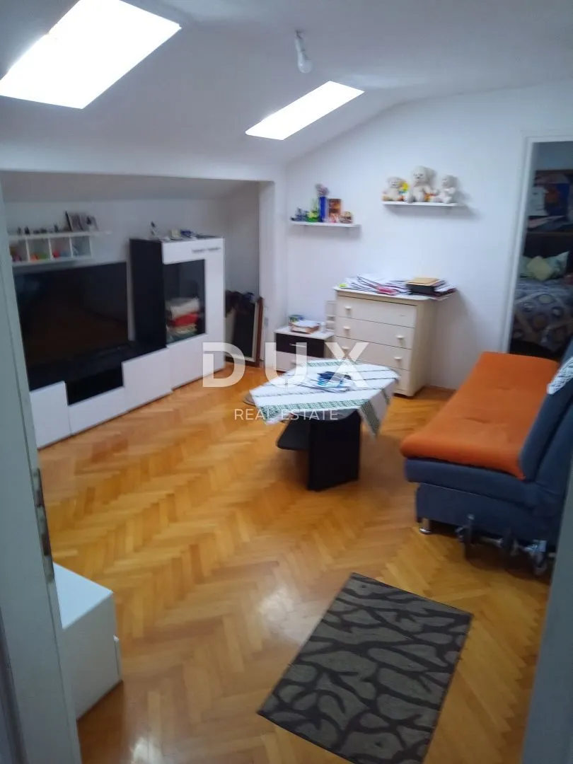Stan - Rijeka, 57.75m2