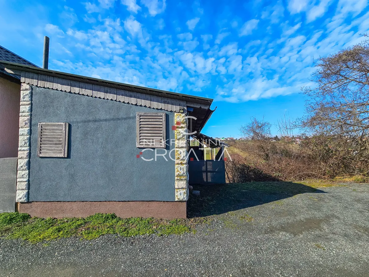 House - Varaždinske Toplice, 50m2