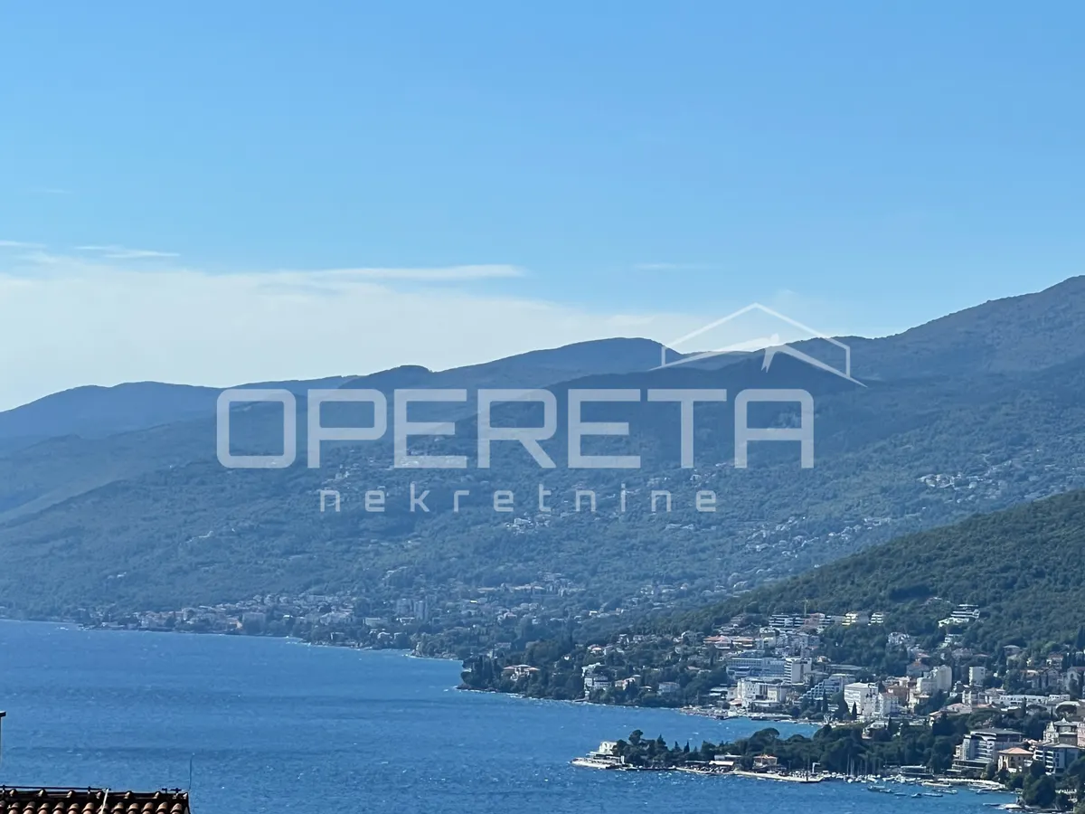 Zemljište - Pavlovac, Opatija, Opatija, 4934m2