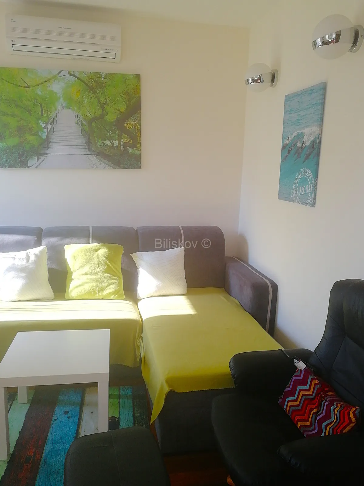 Apartment - Bol, 33m2