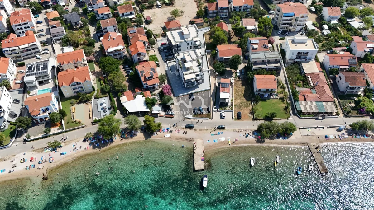 Poslovni Prostor - Vodice, 92.61m2